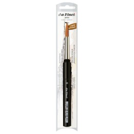 da Vinci COSMOTOP-SPIN Pocket Travel Brush, Synthetic, Watercolor, Round, Series 1573, Size 10