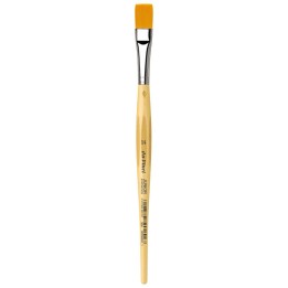 da Vinci JUNIOR Synthetics Student Brush, Synthetic, Tempera, Round, Series 304, Size 14