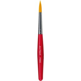 da Vinci PRIMO Preschool Brush, Synthetic, Tempera, Round, Series 353R, Size 12