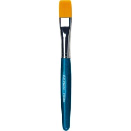 da Vinci PRIMO Preschool Brush, Synthetic, Tempera, Flat, Series 354B, Size 16