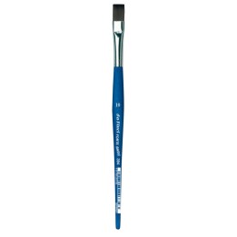 da Vinci FORTE BASIC Student Brush, Synthetic, Acrylic, Flat, Series 394, Size 10
