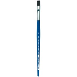 da Vinci FORTE BASIC Student Brush, Synthetic, Acrylic, Flat, Series 394, Size 8