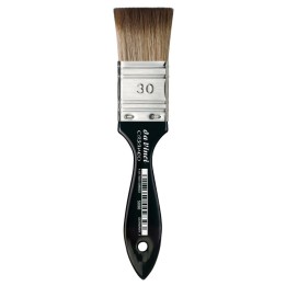 da Vinci CASANEO Mottler, Extra Soft Synthetic, Watercolor & Acrylic, Series 5098, Size 30