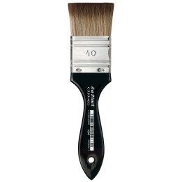 da Vinci CASANEO Mottler, Extra Soft Synthetic, Watercolor & Acrylic, Series 5098, Size 40