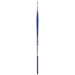 da Vinci FORTE-Acrylics Student Brush, Synthetic, Acrylic & Oil, Round, Series 8630, Size 2