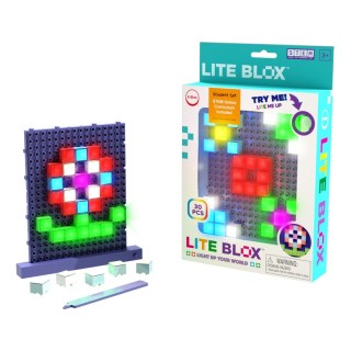 E-Blox® Lite Blox Student Set