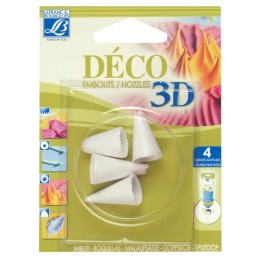 edding Replacement Nib for Series 750 Gloss Paint Markers