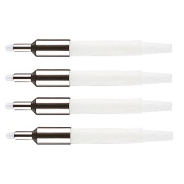 edding Replacement Nib for Series 780 Gloss Paint Markers Per Pack, 4 Packs