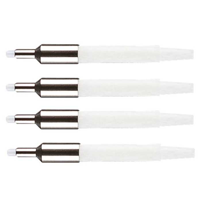 edding Replacement Nib for Series 780 Gloss Paint Markers Per Pack, 4 Packs