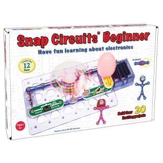Elenco® Snap Circuits® Beginner