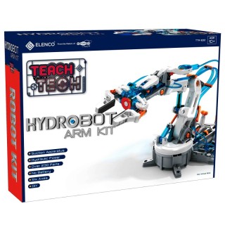 Elenco® TEACH TECH™ HydroBot Arm Kit