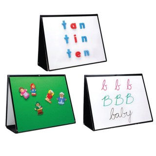 Educational Insights 3-in-1 Portable Easel