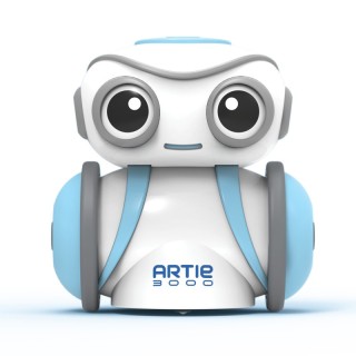 Educational Insights Artie 3000™ The Coding Robot