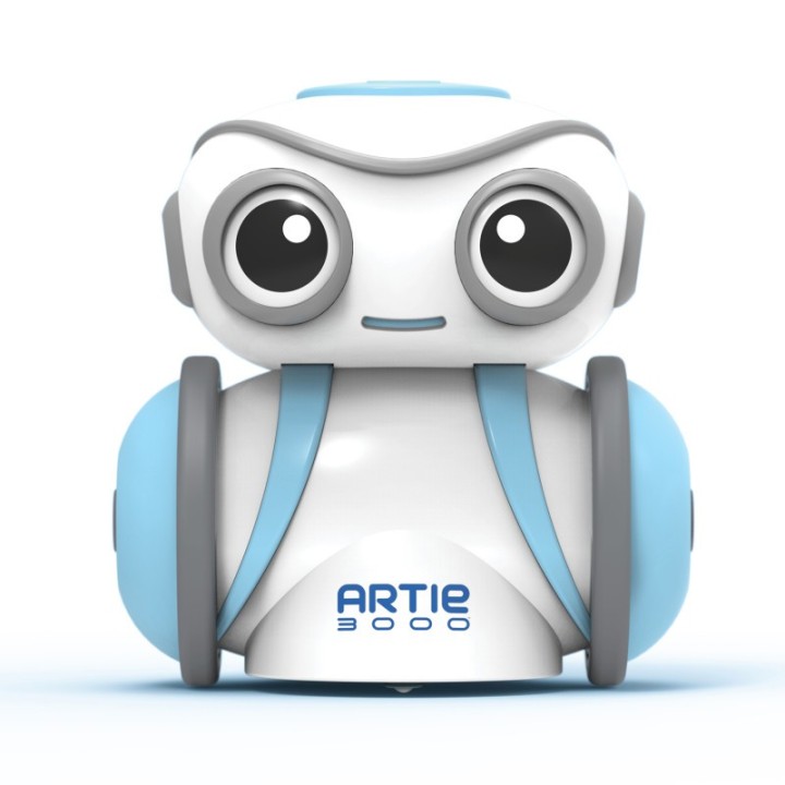 Educational Insights Artie 3000™ The Coding Robot