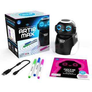 Educational Insights Artie Max™ The Coding Robot