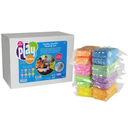 Educational Insights Playfoam® Class Pack, Pack of 16