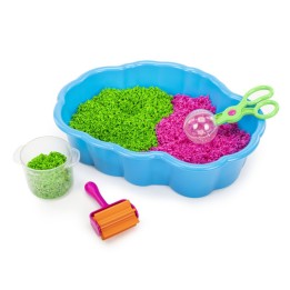 Educational Insights Playfoam® Pluffle™ Sensory Station