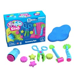 Educational Insights Playfoam® Sand Sensory Set