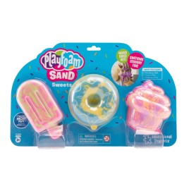 Educational Insights Playfoam Sand Sweets
