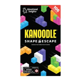 Educational Insights Kanoodle® Shape Escape