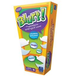 Educational Insights Blurt!®