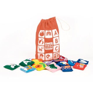 Educational Insights Phonics Bean Bags
