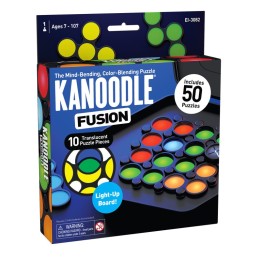 Educational Insights Kanoodle® Fusion