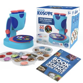 Educational Insights GeoSafari® Jr. Kidscope™