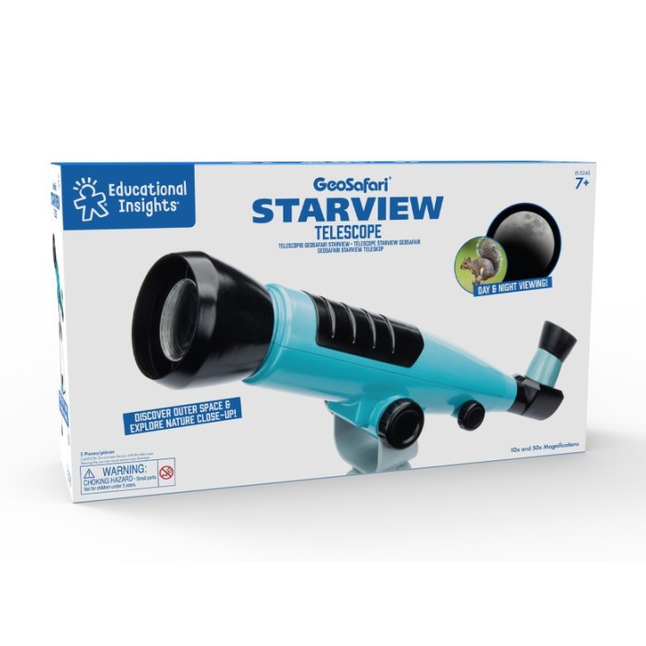 Educational Insights GeoSafari®MoonScope