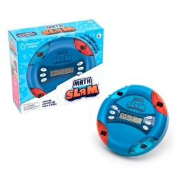 Educational Insights Math Slam™ Handheld Electronic Math Game