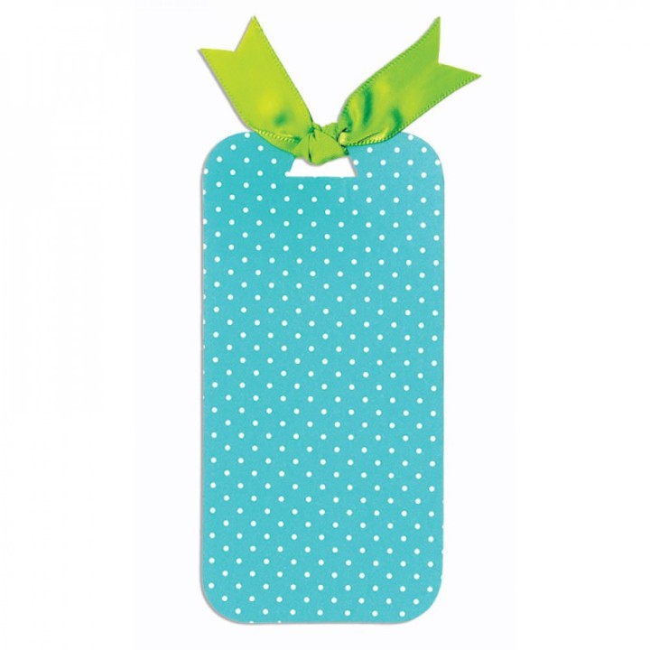 Sizzix Bigz™ Dies, Bookmark