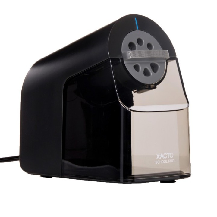 X-ACTO® School Pro® Pencil Sharpener