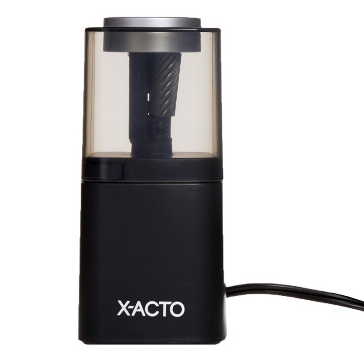 X-ACTO® Powerhouse Pencil Sharpener
