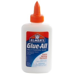 Elmer's® Glue-All Multi-Purpose Liquid Glue, Extra Strong, 4oz.