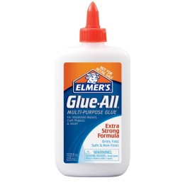 Elmer's® Glue-All Multi-Purpose Liquid Glue, 7-5/8 oz