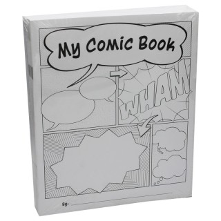 Teacher Created Resources® My Own Books™: My Comic Book, 10-Pack