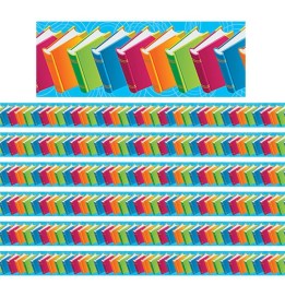 Edupress™ Books Spotlight Border, 35 Feet Per Pack, 6 Packs