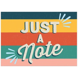 Eureka® Adventurer Teacher Cards, Pack of 36