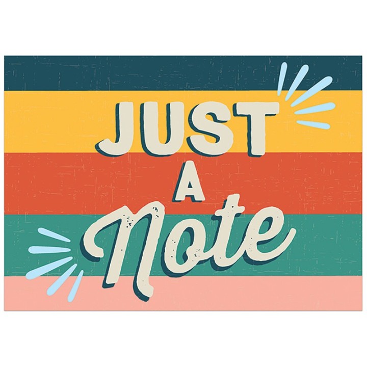 Eureka® Adventurer Teacher Cards, Pack of 36