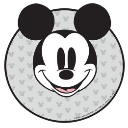 Eureka® Mickey Mouse® Throwback Paper Cut-Outs, Pack of 36