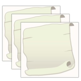 Eureka® Once Upon A Dream Paper Cut-Outs, 36 Per Pack, 3 Packs