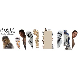 Eureka® Star Wars™ Characters Go-Arounds®