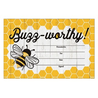 Eureka® The Hive Recognition Awards, Pack of 36
